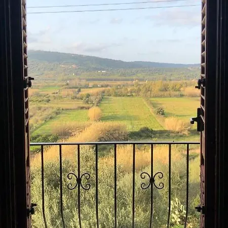 Apartment Janna Entosa-ammentos Posada (Sardinia)