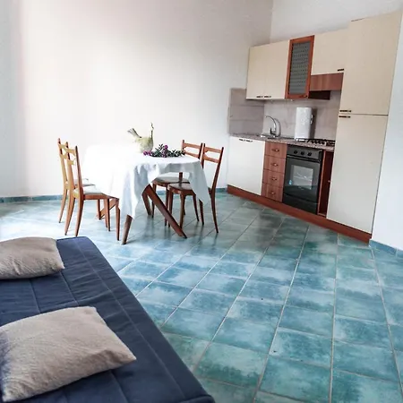 Apartment Janna Entosa-ammentos Posada (Sardinia)