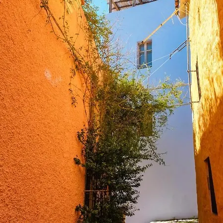 Janna Entosa-ammentos Apartment Posada (Sardinia)