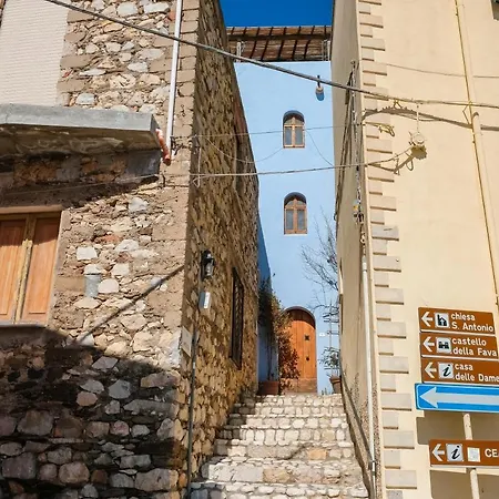 Janna Entosa-ammentos Apartment